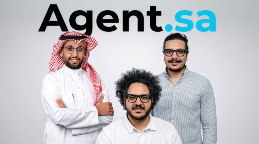 Velents raises $1.5 million investment to propel launching Agent.sa