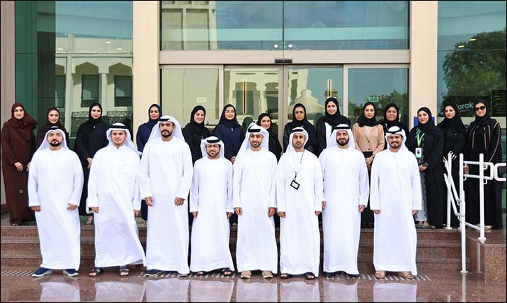 MoF concludes field visits programme under ‘Leaders of Finance’ initiative MoF concludes field visits programme under ‘Leaders of Finance' initiative - concludes field