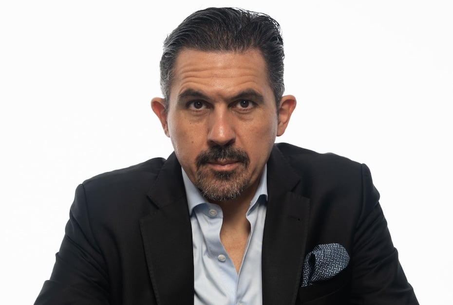 Empowered by Facts: Cicero & Bernay’s Ahmad Itani on its next chapter Empowered by Facts: Cicero & Bernay’s Ahmad Itani on its next chapter - empowered facts