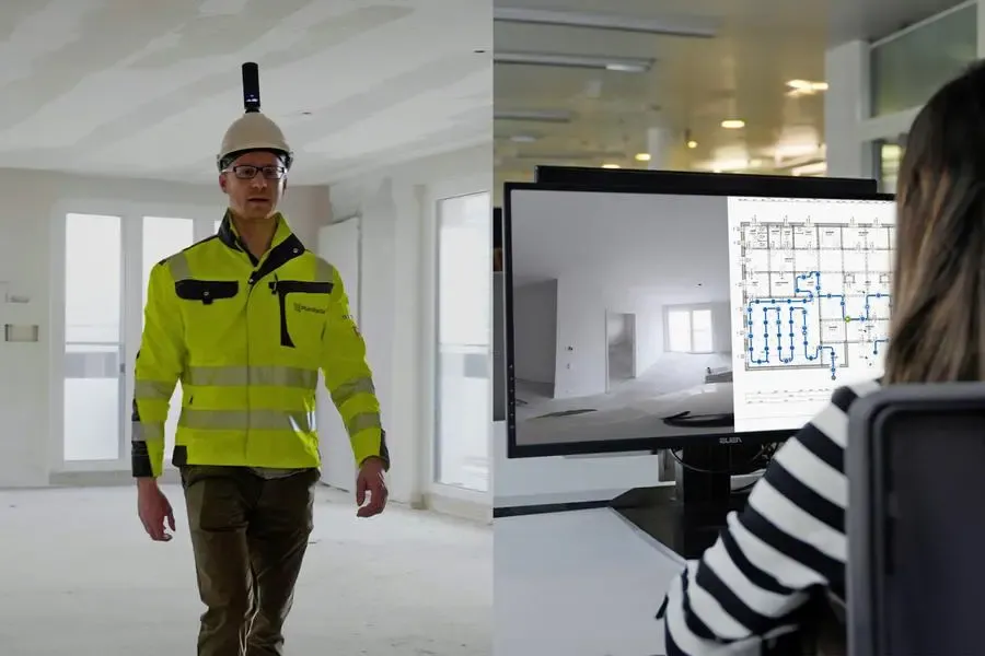 PlanRadar returns to Cityscape Global 2025 after award-winning success in construction technology