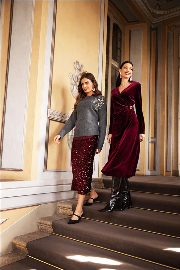 Max Fashion Brings Seasonal Style to the Forefront With its Winter Sale - fashion brings