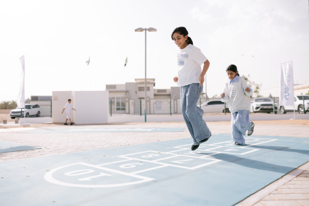 Dubai Expands Public Spaces With New Community Parks in Lehbab and Nazwah - dubai expands