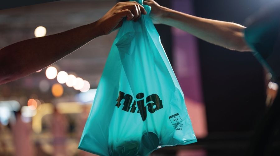 Ninja explores Riyadh listing as Saudi market holds steady despite tensions