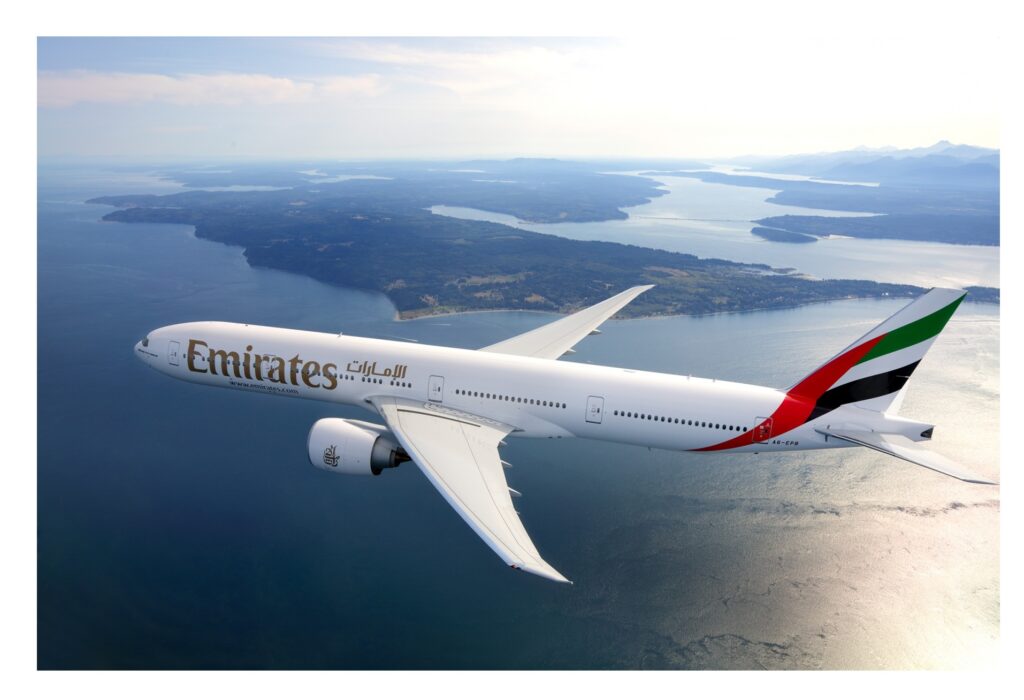 Emirates extends flight suspension through March 7 amid regional airspace closures - emirates extends