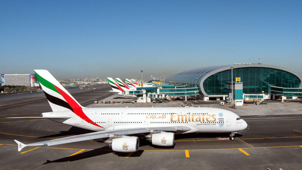 Dubai Airports: Limited Resumption of Operations to Begin This Evening - dubai airports