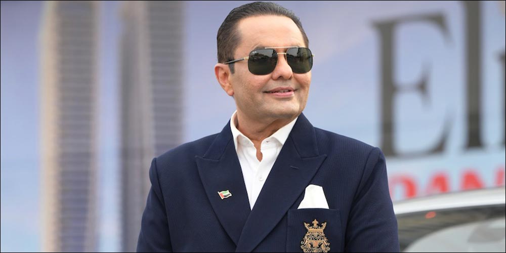 No Layoffs, Salaries On Time: Danube Group Chairman Rizwan Sajan Assures Its 6000+ Workforce Despite Geopolitical Uncertainty No Layoffs, Salaries On Time: Danube Group Chairman Rizwan Sajan Assures Its 6000+ Workforce Despite Geopolitical Uncertai...