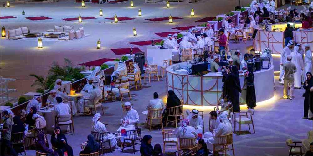Spring Moments at Al Khail Square Brings Seasonal Workshops, Family Entertainment and Community Experiences to Abu Dhabi Spring Moments at Al Khail Square Brings Seasonal Workshops, Family Entertainment and Community Experiences to Abu Dhabi -...