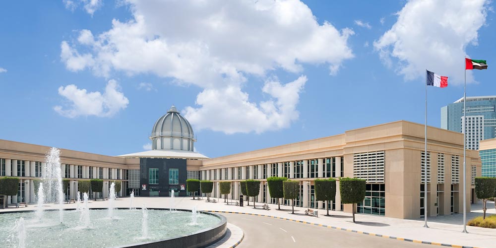 Sorbonne University Abu Dhabi Launches New COAST Programme, Preparing Future Leaders in Marine Sustainability and Coastal Resilience Sorbonne University Abu Dhabi Launches New COAST Programme, Preparing Future Leaders in Marine Sustainability and Coastal ...