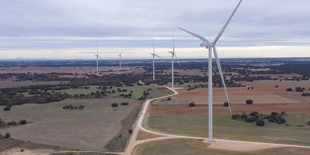 Repsol and Masdar to partner in €849 million renewables portfolio in Spain Repsol and Masdar to partner in €849 million renewables portfolio in Spain - repsol masdar