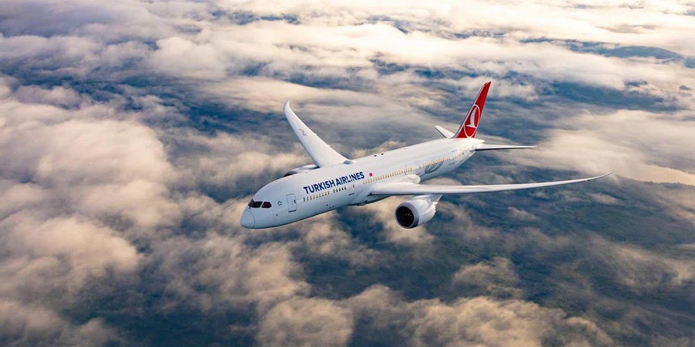 Turkish Airlines Announces Abu Dhabi Flight Resumption, Restoring its Full UAE Network Turkish Airlines Announces Abu Dhabi Flight Resumption, Restoring its Full UAE Network - turkish airlines