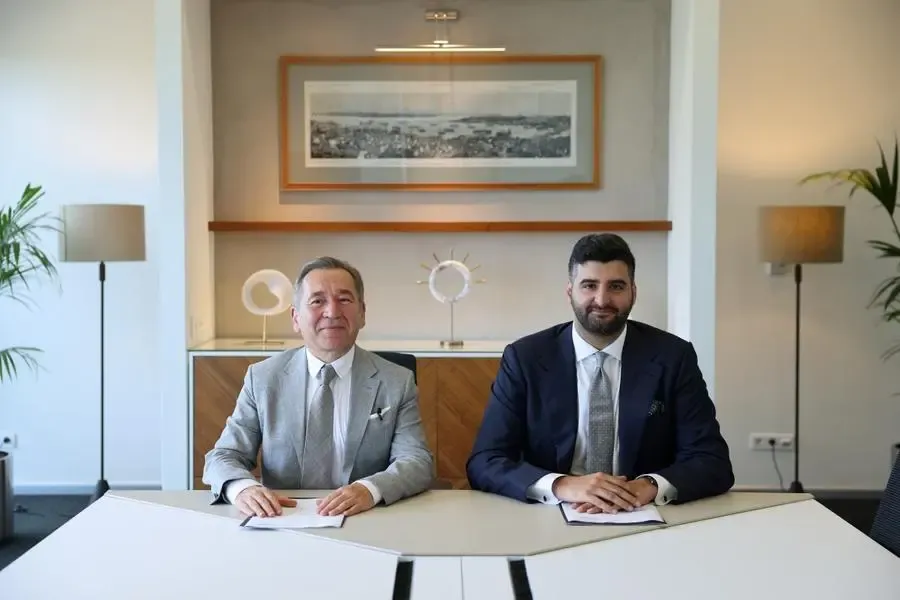 Invest Qatar Courts Turkish Tech and Manufacturing Investors in Istanbul Tour