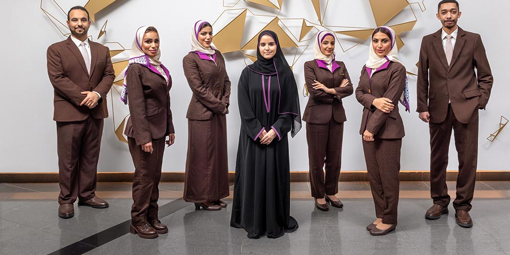Etihad Airways Gives Flight to Emirati Ambition with First International Summer Programme for Airport Trainees Etihad Airways Gives Flight to Emirati Ambition with First International Summer Programme for Airport Trainees - etihad ai...