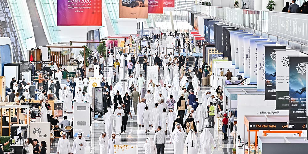 Ticket Sales Announced for the 23rd Edition of the Abu Dhabi International Hunting and Equestrian Exhibition 2026 Ticket Sales Announced for the 23rd Edition of the Abu Dhabi International Hunting and Equestrian Exhibition 2026 - ticket...