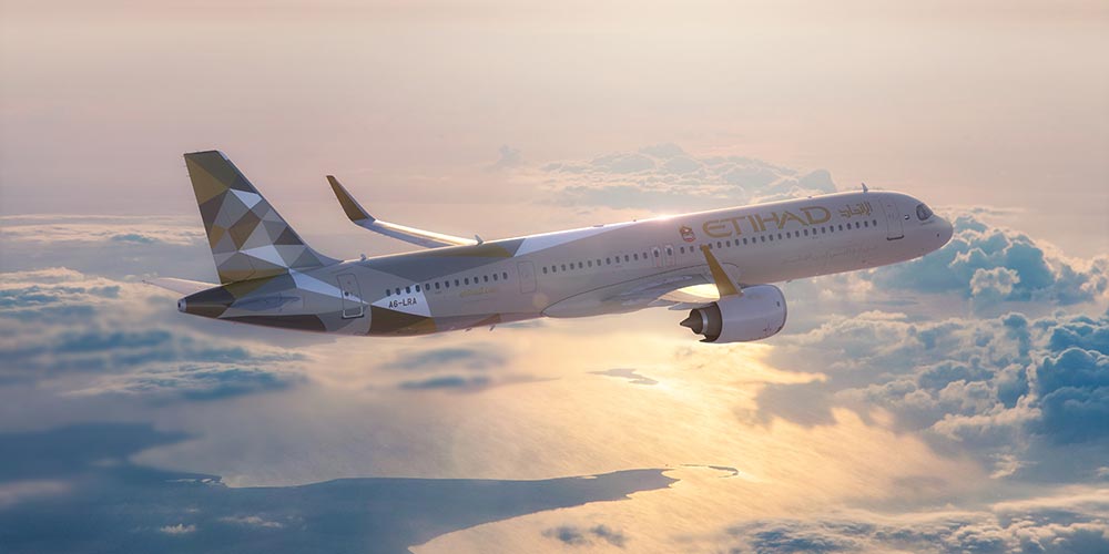Etihad Airways offers up to 20% off fares to exciting global destinations Etihad Airways offers up to 20% off fares to exciting global destinations - etihad airways