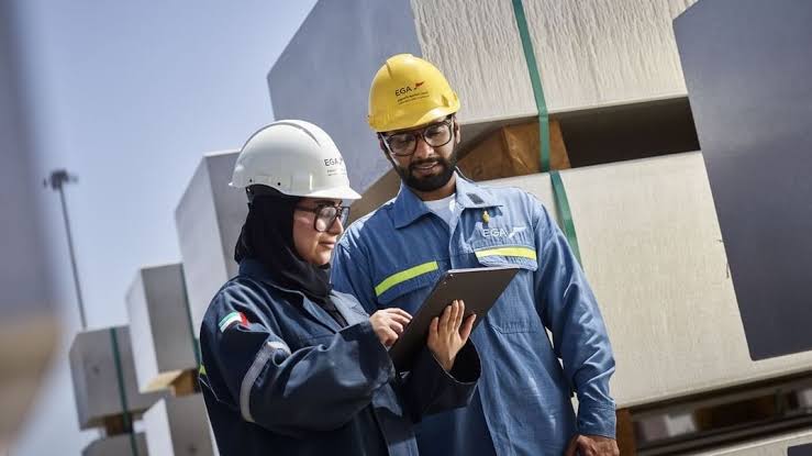 EGA reports strong early progress in Al Taweelah restart and updates on business performance