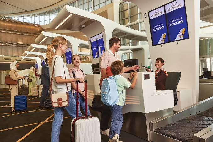 Abu Dhabi Airports reports strong traffic growth at Zayed International Airport, with daily volumes exceeding 2025 levels