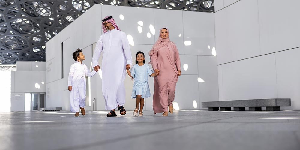 Get in the Swing of Summer in Abu Dhabi: What’s On in the Next Two Weeks Get in the Swing of Summer in Abu Dhabi: What's On in the Next Two Weeks - swing summer