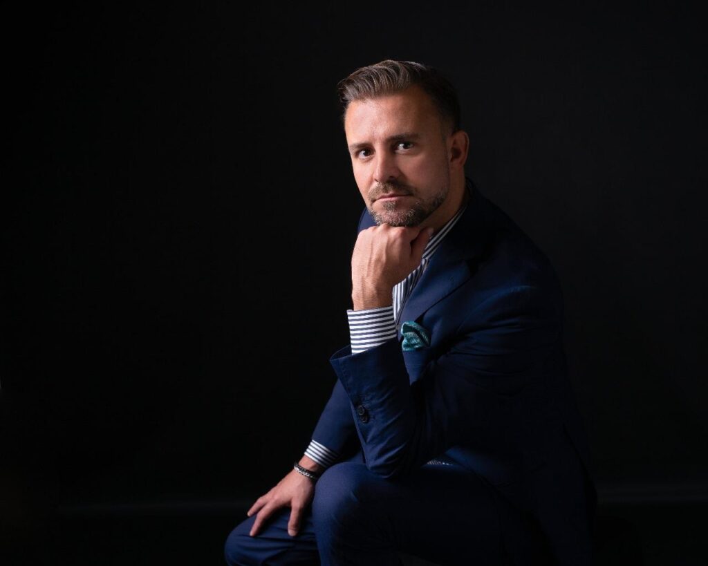 Dr. Matteo Vigo Brings Breast Tissue Preservation to the Forefront of Modern Breast Aesthetics