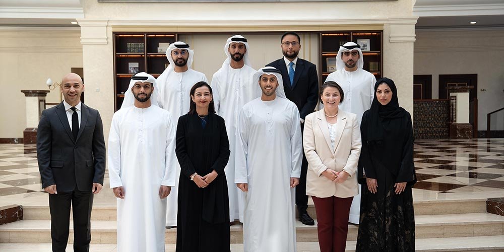 AED 6.8B in Financing to Support UAE Exports and Open More Than 40 Global Markets ADEX Celebrates 7 Years of Leadership and Achievement AED 6.8B in Financing to Support UAE Exports and Open More Than 40 Global Markets ADEX Celebrates 7 Years of Leadership a...