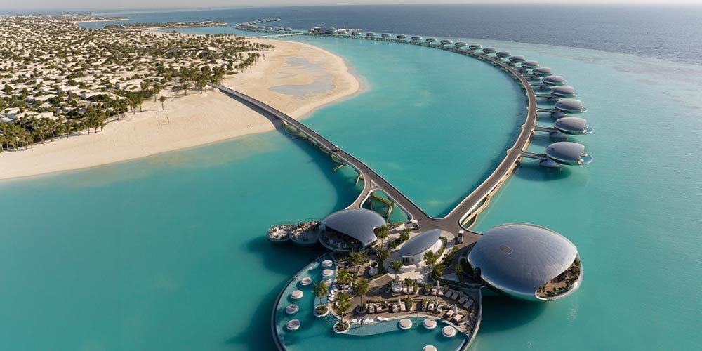 Book your October by the sea: Etihad flies to Saudi Arabia’s Red Sea coast from 4 October Book your October by the sea: Etihad flies to Saudi Arabia's Red Sea coast from 4 October - book your