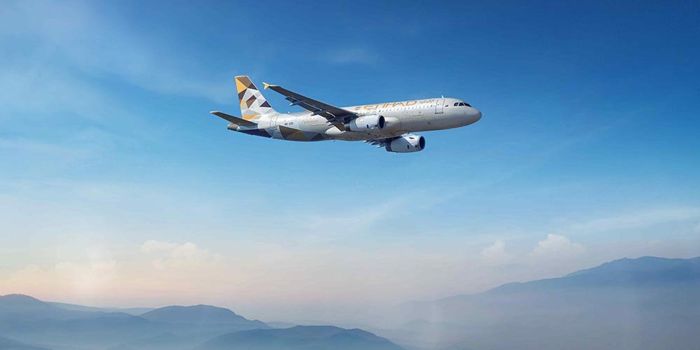 Red Sea International Airport Expands Connectivity with Etihad Airways Red Sea International Airport Expands Connectivity with Etihad Airways - international airport