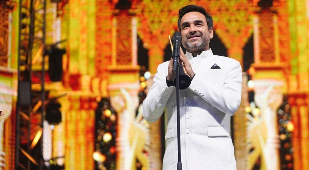 PANKAJ TRIPATHI TO MAKE HIS IIFA DIGITAL AWARDS 2027 HOSTING DEBUT PANKAJ TRIPATHI TO MAKE HIS IIFA DIGITAL AWARDS 2027 HOSTING DEBUT - pankaj tripathi