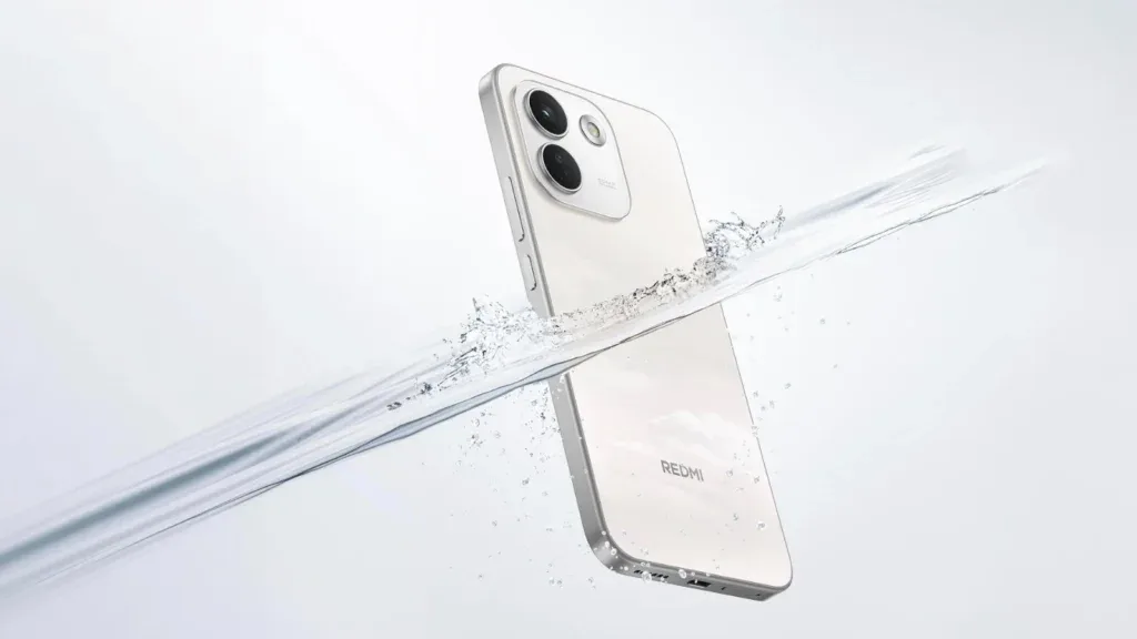 Xiaomi Unveils REDMI Note 17 Series, Built for Years with REDMI Titan Quality