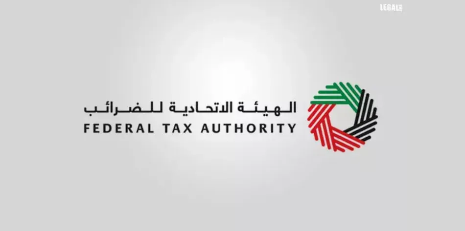 Federal Tax Authority Calls on All Persons subject to Corporate Tax to File Their Tax Returns and Pay the Corporate Tax Due Within the Specified Timeframes to Avoid Late-Payment Penalties