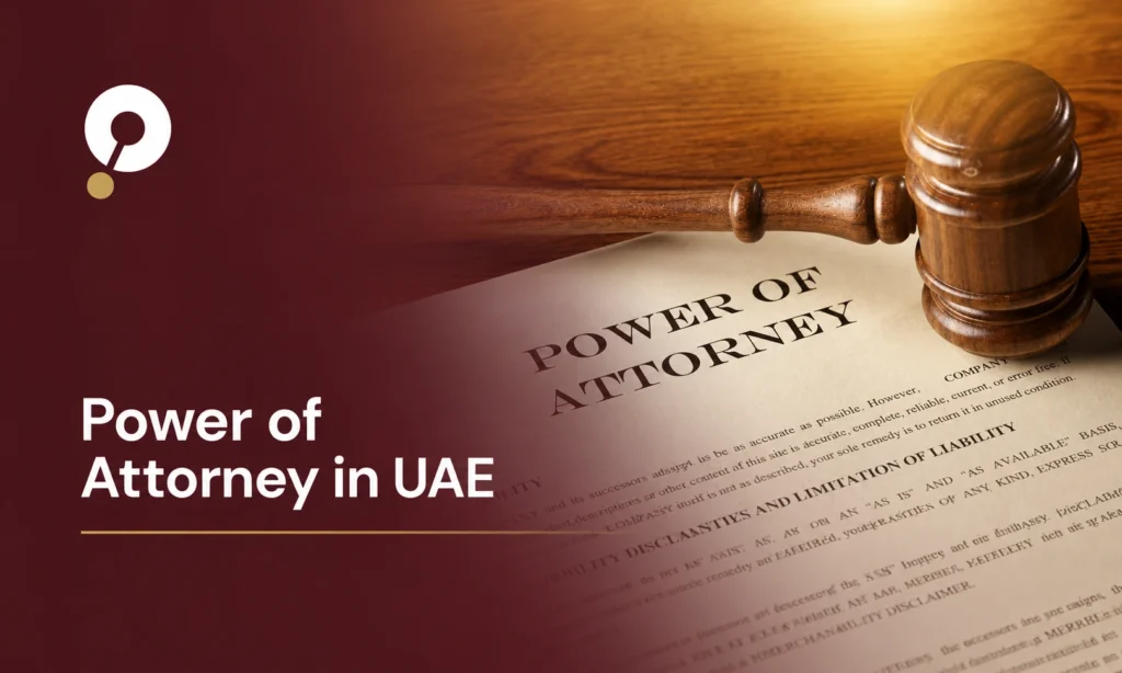 Who Can Notarize Documents in the UAE? A Guide to Notary Public Services in Dubai