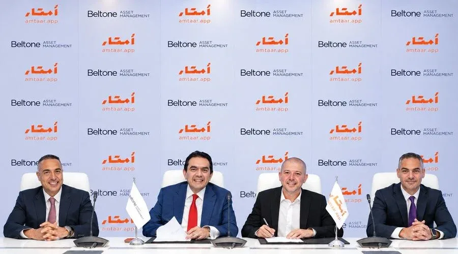 Beltone, Amtaar plan $38 million multi-issuance real estate fund