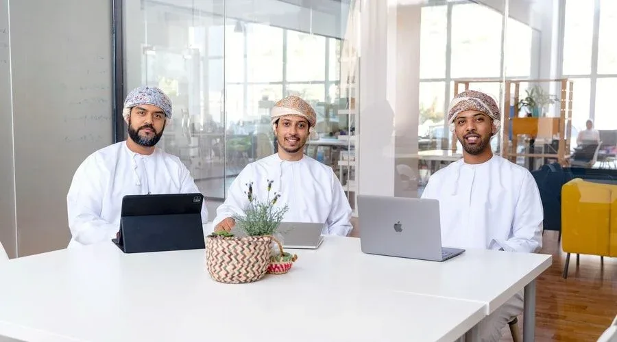 Oman’s Phaze Ventures launches two AI funds targeting over $75 million