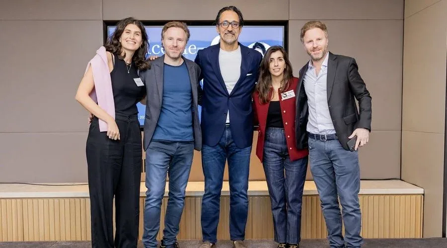 BY Venture Partners closes $60 million Fund III to back early-stage AI startups