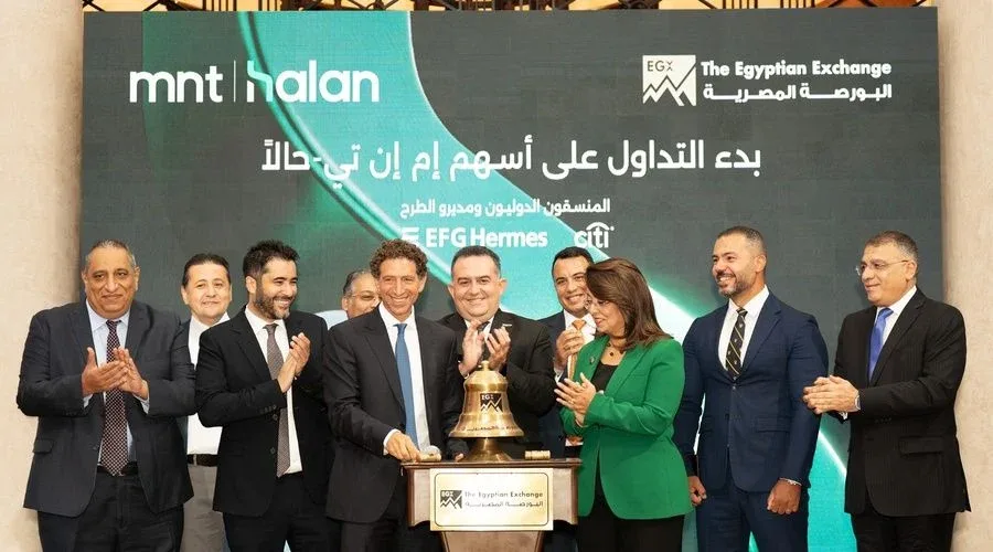 MNT-Halan completes IPO as retail tranche attracts over 41,500 subscription orders