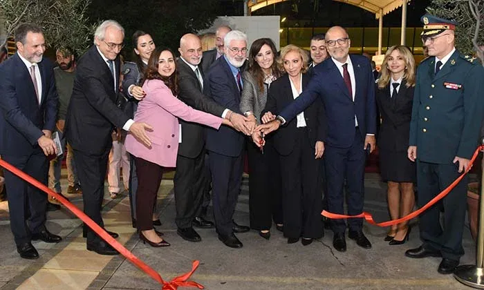 AUB’s 52nd Middle East Medical Assembly Focuses on Women’s Health Across the Life Course AUB’s 52nd Middle East Medical Assembly Focuses on Women’s Health Across the Life Course - middle east