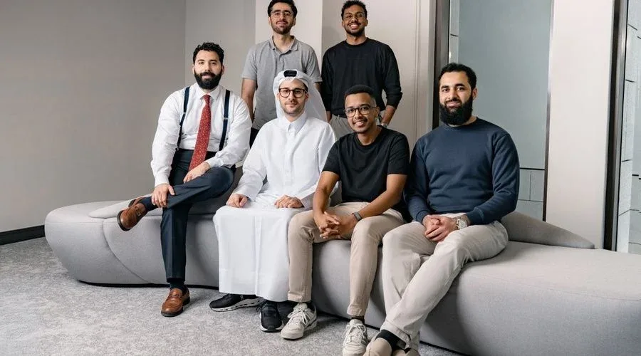 Qatar’s Aligator raises $1.2 million seed round