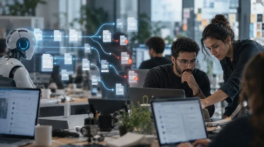 The AI metric founders should track: Cost of correction