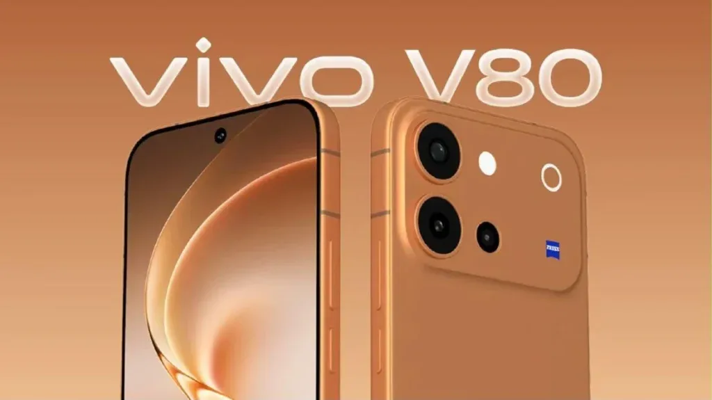 vivo V80 Redefines Smartphone Photography in the Middle East vivo V80 Redefines Smartphone Photography in the Middle East - vivo redefines